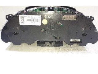 Панель приборов 8K0920900D, 8K0920900C   Audi A4 Allroad       