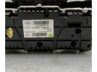 Volant Renault Clio IV 2013 248105610R