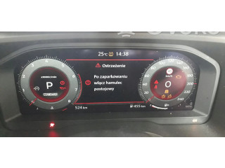 Přístrojová deska  Mazda CX-60 2023 KSR555430D, CLJMMBX0AJB  