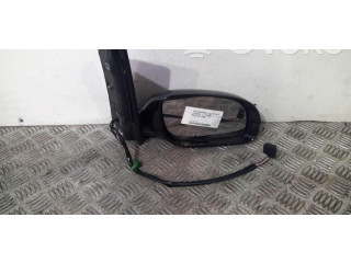 Зеркало электрическое Volkswagen Touran I 2003 - 2010 года