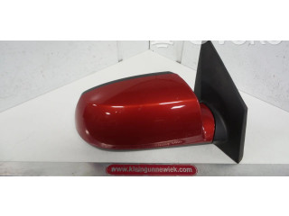 Zpětné zrcátko KIA Rio 2007 876201G310