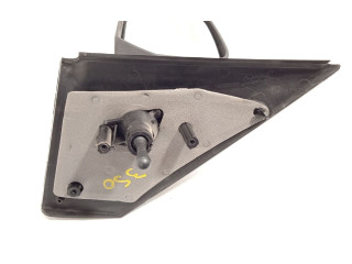 Зеркало электрическое Dacia Dokker - года