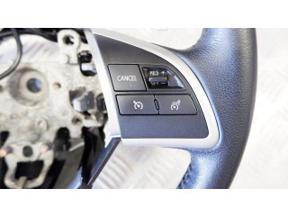 Руль Mitsubishi Outlander 2013 - 2021 года 4400A630XA, 4400A630XA