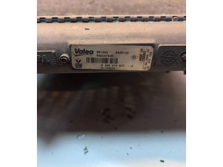 Радиатор охлаждающей жидкости