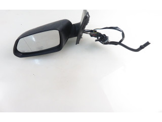 Зеркало (механическое)       Volkswagen Polo IV 9N3  2005 - 2009 года   