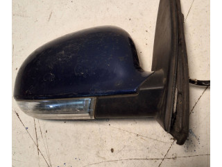 Зеркало электрическое Volkswagen Golf Plus 2005 - 2013 года