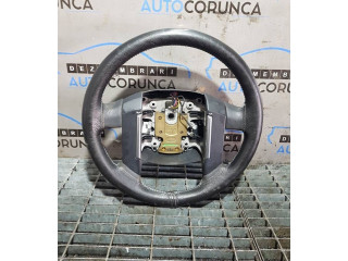 Руль Land Rover Freelander 2 - LR2  2007 - 2016 года       