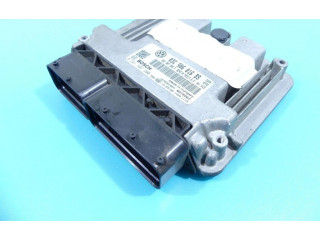 Блок управления двигателем Блок управления 03C906016BS, IMPRK1314652 Volkswagen Jetta VI