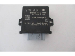 Модуль фонарей