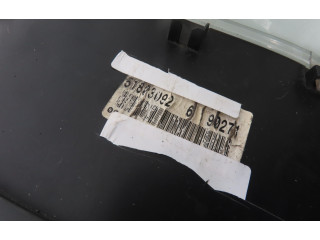 Přístrojová deska  Fiat Punto (199) 2008 51803092, 51803092  