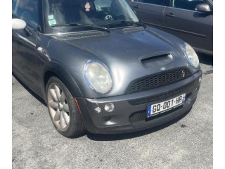 Блок управления климат-контролем 64111502214   Mini One  Cooper R50  53