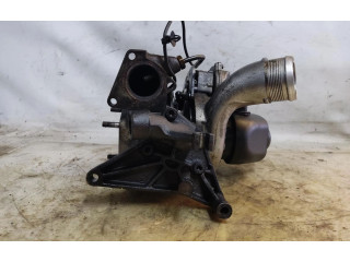 Turbodmychadlo Турбина 059145715F Audi A8 S8 D3 4E