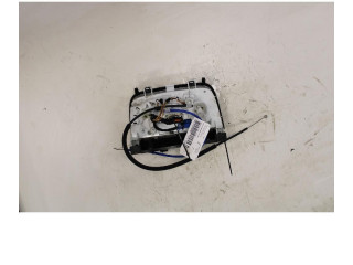 Блок управления климат-контролем 5G1140100   Fiat Punto (199)