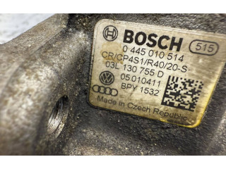 Комплект системы впрыска топлива 03L130277J, 0986435166 Skoda Yeti (5L) CFH