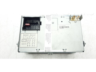 Блок управления HiFi audio