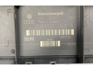 Комплект блоков управления 03G906021AB, 03G906021SS   Skoda Octavia Mk2 (1Z)