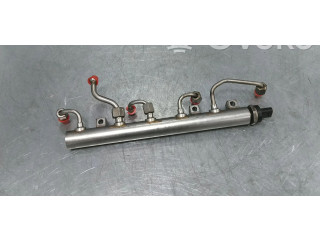 Vstřikovací lišta 13538601016, 8601016 BMW 7 G11 G12 N63B44C