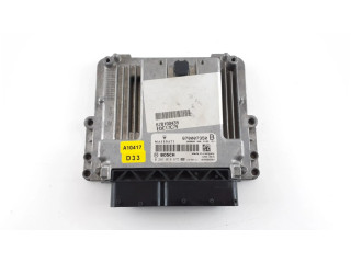 Řídící jednotka 670007350B, 0281019675   Maserati Ghibli 2016