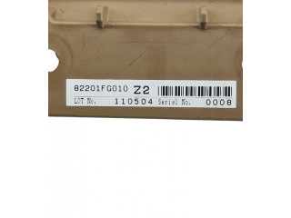 Панель приборов LB1011101B, 82201FG010 Subaru Forester SH