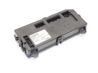 Блок управления климат-контролем 31472269   Volvo S90, V90