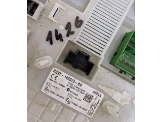 Блок предохранителей BG9T14A073BK, 3659AF01125TP Ford Mondeo MK IV