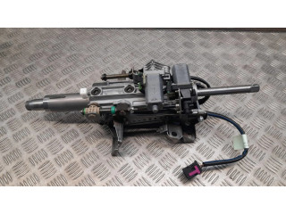 рейка Колонка рулевая 4G0419506AL, 4H0907705K Audi A6 S6 C7 4G 2011-2018 года