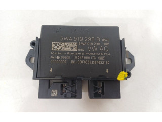 Блок управления 5WA919298264   Cupra Leon