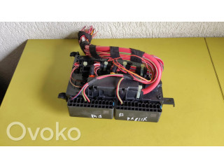 Pojistková skříňka 9270355, 9360501 BMW X1 F48 F49 2017