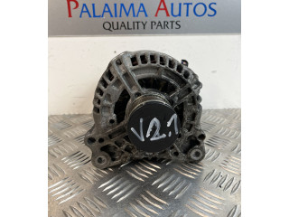 Генератор 03C903023S   Audi A1      