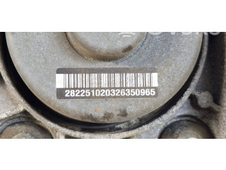Вакуумный насос DG982A451, DG982A451AC Ford Fusion II