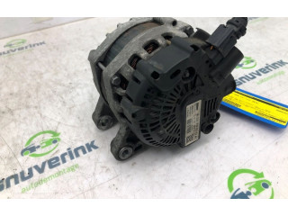 Генератор 9809391880, 1624230480 Peugeot 2008 I