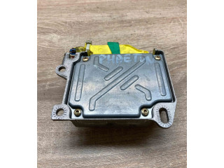 Блок управления надувных подушек     3D0909601A, 0285001471    Volkswagen Phaeton 
