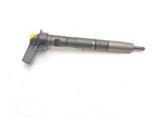 Форсунка 03L130277, 0445116030 Audi A4 Allroad CAG