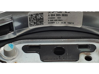 Volant Mercedes-Benz C W205 2018 A0040053699