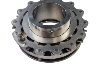 Турбина Lexus IS 220D-250-350 1720126010, VB16