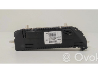 Дисплей    9662226080, 216686   Citroen C4 I