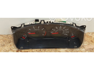 Спидометр (приборный щиток) 24810EB30E, 1018927 Nissan Navara D40
