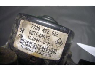 Блок АБС 1002080342ATE   Renault  Twingo I  1999 - 2006 года