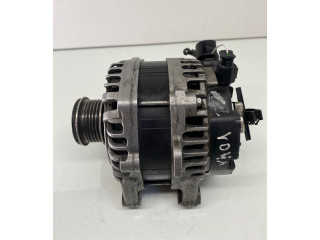 Генератор 9818962280, A003TV0281AE   Peugeot Partner III      