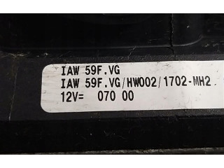 Řídící jednotka 46767827   Fiat Punto Evo 2000