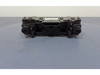 Блок управления климат-контролем 5JA820045D, 5JA820045D Skoda Rapid (NH)