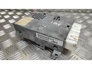 Блок комфорта 4686674 Chrysler Voyager