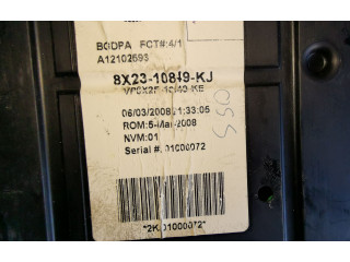 Панель приборов 8X2310849KJ   Jaguar XF       