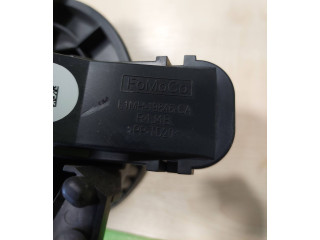 Вентилятор радиатора     L1MH19846CA, R4J4B    Ford Expedition 