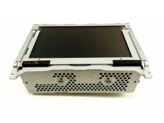 Дисплей    8X2310E889AC, 8X2318B820AA   Jaguar XF X250