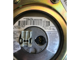 Подушка безопасности водителя 30346276B Jeep Cherokee