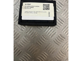 Блок управления 32298196   Volvo XC90