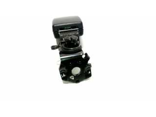 Задняя поясная пряжка