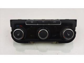 Блок управления климат-контролем 1K8907426BA Volkswagen Golf VI