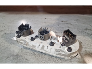 Блок управления климат-контролем 1S4H18C419BA Ford Transit Tourneo Connect